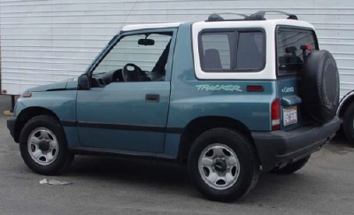 Car Rental Costa Rica