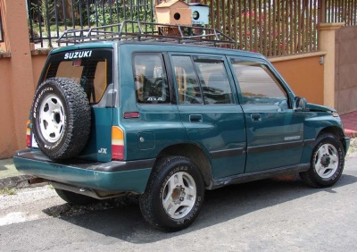 Car Rental Costa Rica