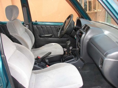 Car Rental Costa Rica